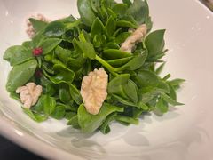 -海天楼中餐厅(吴宫泛太平洋酒店)