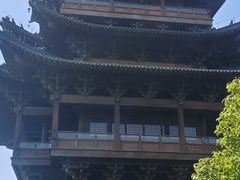 -杭州半山国家森林公园