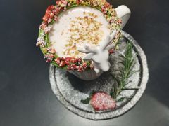 -BE NORMAL CAFE(霞溪路店)