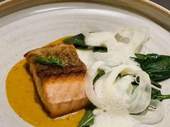 -山水阁中餐厅(沙河唯实交流中心)