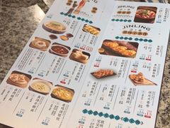 -南京大牌档(龙湖长楹天街店)