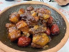 -堂瓦里·33年传统赣菜(第一街区店)