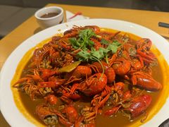 -童年小筑餐厅·江浙菜·十一年传承(空港新天地店)