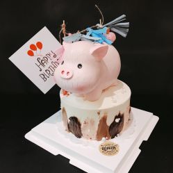 -陪我玩图书馆·烘焙坊·综合亲子馆