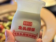 -魏铭鱼头捞饭(晋阳路店)