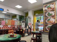 -烧鹅濑(西华路店)