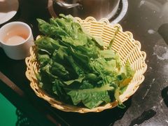 -青一色火锅(摩根店)