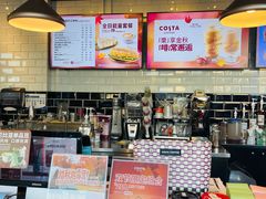 -COSTA COFFEE(龙德广场店)