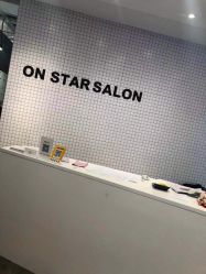 -ON STAR SALON