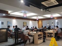 -围炉夜话·潮汕卤水火锅(榕江店)