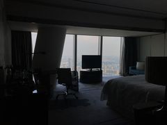 -广州四季酒店