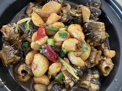 -灵福缘私房菜·农家菜(拈花湾·灵山大佛必推店)