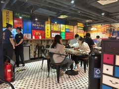 -玛嘉烈(北京金融街店)