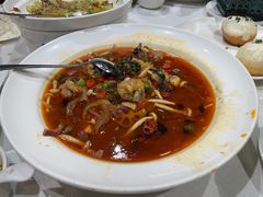 -和记小菜(东方店)