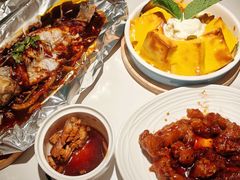 -新白鹿餐厅(城西银泰城店)