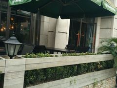 -MAAN COFFEE(金桥店)