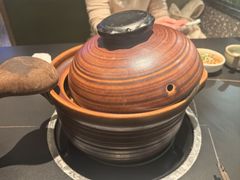 -季季山·云南野生菌火锅(上海首店)