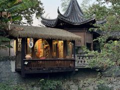 -鄣山大峡谷