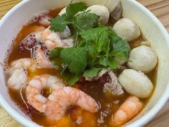-明月虾面(厦禾路店)