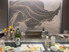 -渔乐之昕·铁板烧自助餐(虹悦城店)