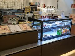 -Seesaw Coffee(上海国金中心店)