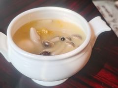 -新天世纪中餐厅