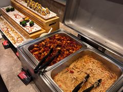 -比格比萨自助(美乐城店)