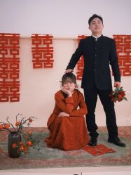 -壹HOME胶片摄影工作室