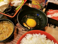-吉野家(服装城店)