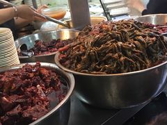 -尹记餐馆(花园店)