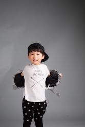 -BabyA 专业婴童摄影(古北时尚广场店)