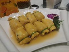 口袋豆腐-玉华台饭庄·淮扬菜·烤鸭(望京店)