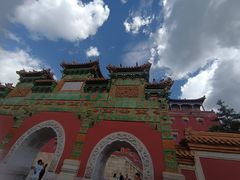 -须弥福寿之庙
