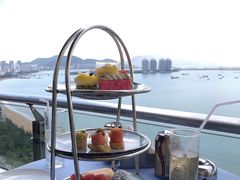 -三亚福朋喜来登酒店·大堂吧