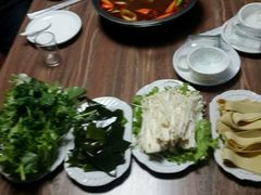 -亿百顺红焖羊排小馆(总店)