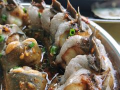 -斌记海鲜加工(十四涌店)