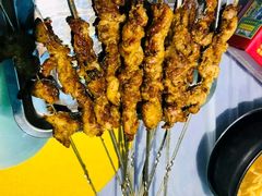 -天津乾毓德饭庄·清真传统炒菜·海鲜烧烤(咸阳路店)