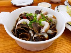 -大丰收海鲜地方菜馆
