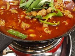 -湘肠香火锅店(团结湖店)