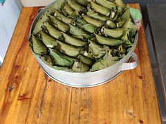 -叶婆婆豆浆馍馍