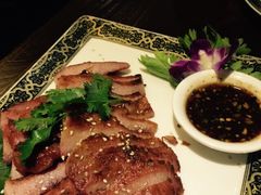 Siam仙萝(泰餐厅)-Siam泰餐厅(水上公园店)