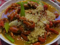 -京悦南门涮羊肉·羊蝎子火锅(田林路店)