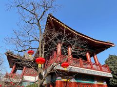 -华清宫景区