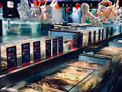 水产区-尚海豆捞(乐虹坊店)