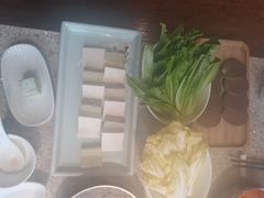 -福娣·金沙银贝海鲜火锅