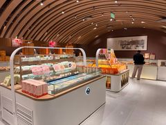 -老鼎丰糕点铺子(国贸商城店)