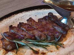-J·one Bistro吉萬酒厨·牛排