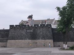 -虞山风景区