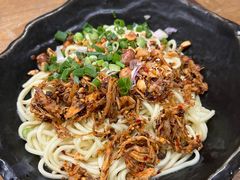 -庆蓉云·庆云面(双林店)