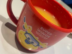 -必胜客(大兴店)